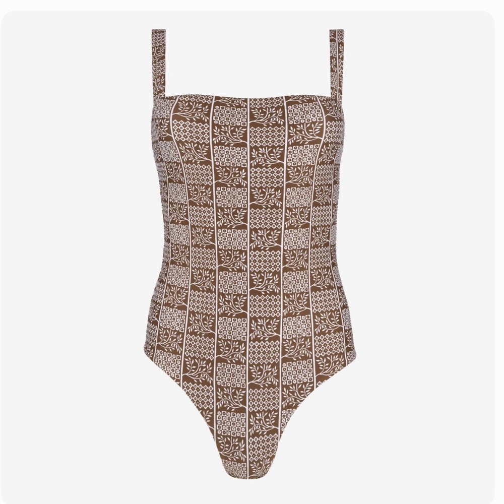 Minnow Women’s One Piece